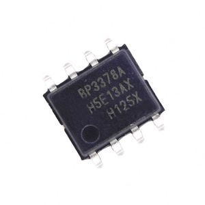 Controlador IC BP3378A BPS SOP 8, Controlador de MOSFET de Alto Voltaje, Componentes Electrónicos, Circuito Integrado - Product Image 1