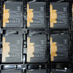 Reemplazo de batería de teléfono nuevo OEM BN5E para XIAOMI <span class=keywords><strong>Mi</strong></span> <span class=keywords><strong>Poco</strong></span> <span class=keywords><strong>X4</strong></span> <span class=keywords><strong>Pro</strong></span> 5G para Redmi Note 11 <span class=keywords><strong>Pro</strong></span> 5G 5000mAh baterías de teléfono - Product Image 2