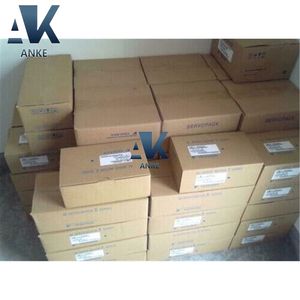 Motor de CA YASKAWA con controlador de servocontrolador, controlador de SGDV-120A01A, nuevo - Product Image 3