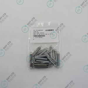 Resorte de repuesto SMT para K87-M119P-00X - Product Image 2