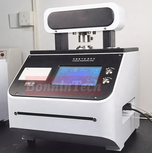 <span class=keywords><strong>Bonnin</strong></span>-testeur automatique de perméabilité à l'air du papier numérique, prix d'usine - Product Image 3