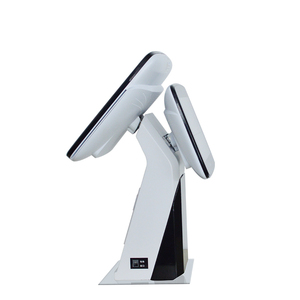 Bester Preis ZHONGJI Smart AI-Erkennung All-in-One 15 Zoll Android EPOS Komplette Hardware Registrierkasse Thermodrucker 3 - Product Image 5