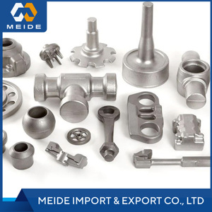 Lạnh rèn hợp kim thép phần cho ô tô tùy chỉnh lạnh rèn dịch vụ - Product Image 2