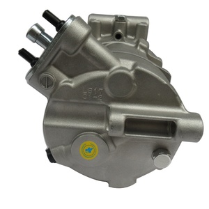 Compresor de Aire Acondicionado para Automóvil 92240524 para Pontiac G8 / Chevrolet Omega 2017-2019, Precio de Fábrica, Compresor de AC 6PK 4471905693 - Product Image 4