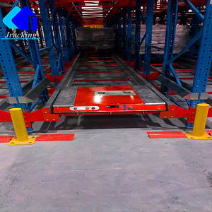 Rentable Conçu Support de Navette Radio Système - Product Image 2