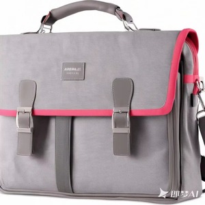 BSCI Factory Custom Large Capacity <b>bag</b> Shoulder <b>Laptop</b> Tote <b>Bag</b> Ladies Purse Handbag for Work - Product Image 1