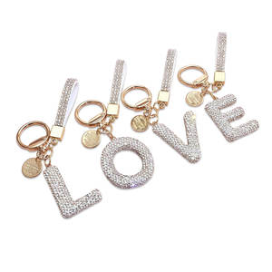 Atacado Personalizado Aeronaves Aviação Etiqueta Chaveiro Anéis Tecido Personalizado Remover Antes De Voar Jet Tag Bordado KeyChain - Product Image 1