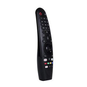 Télécommande IR magique de remplacement AKB7585550 MR20GA sans commande vocale ni pointeur pour téléviseurs intelligents LG OLED QNED <span class=keywords><strong>NanoCell</strong></span> Webos - Product Image 2