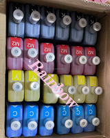 Impresora de Inyección de Tinta para Pancartas Flexibles Hancolor Factory I3200 Eco-Solvente XP600, 4 Cabezales, 320 cm, 3200 DPI, Impresión Automática A3/A1