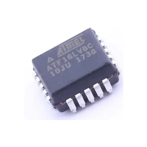 Original ATF16LV8C-10JU-T PLCC8.9x8.9 Electronic Components <b>Integrated</b> <b>Circuit</b> - Product Image 1