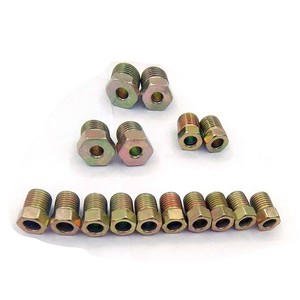 Tuyau de frein en cuivre 3/16 pouces x 7,5 mètres pour la remplacement et la réparation de pièces automobiles - Product Image 2
