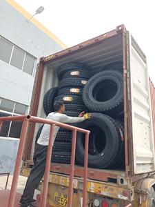 Drive Trailer Truck Neumáticos <span class=keywords><strong>Ruedas</strong></span> 285/75R24.5 Haohua Tire Venta directa de fábrica <span class=keywords><strong>Precio</strong></span> barato - Product Image 5