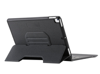Clavier tablette avec pavé tactile rétroéclairé LED RGB sans fil, livraison rapide, ultra fin, USB, état neuf, compatible avec iPad 10.2 Pro 10.5 pouces