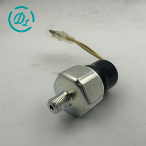 สวิตช์แรงดันน้ำมัน EexcavaStart V2403 ดีเซล 5-82410036-2 สำหรับเครื่องยนต์ 4LE2 3LB1 3LD1 รถขุด รถตัก - Product Image 3