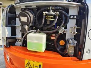 Mini excavadora Antspower CX18 de suministro de fábrica, 1 tonelada, 2 toneladas, embolsadora personalizada, granja hidráulica de 1,8 toneladas con motor <span class=keywords><strong>Yanma</strong></span> o Kubota - Product Image 4