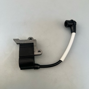 584403701 Bobine de module d'allumage pour tronçonneuse Husqvarna <span class=keywords><strong>T435</strong></span> T439 UK-09616C-501 - Product Image 5