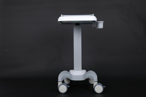 <span class=keywords><strong>Chariot</strong></span> médical <span class=keywords><strong>portable</strong></span> MT MEDICAL <span class=keywords><strong>pour</strong></span> instruments portables, ordinateur <span class=keywords><strong>portable</strong></span>, échographie, ECG et appareil d'échographie - Product Image 6