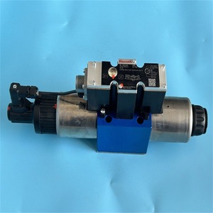 ชุดควบคุมไฮดรอลิกแบบสัดส่วน 315 บาร์ 600 ลิตร/นาที - Product Image 1