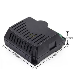 เครื่องชาร์จแบตเตอรี่แบบปลดปล่อยพลังงาน 5V 2A แบบเสียบปลั๊ก สำหรับใช้งานในอุตสาหกรรม รุ่น Dse9130 - Product Image 3