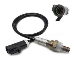 Nuevo sensor de oxígeno delantero/trasero para <span class=keywords><strong>Lincoln</strong></span> <span class=keywords><strong>Navigator</strong></span> 5,4 y para <span class=keywords><strong>Ford</strong></span> Raptor Compatible con convertidor catalítico de tres vías - Product Image 1
