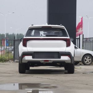 YT Auto <span class=keywords><strong>Kia</strong></span> Sonet Coche usado Bajo consumo de combustible Vehículo de gasolina Gasolina Suv <span class=keywords><strong>Kia</strong></span> Sonet Bajo kilometraje Suv Auto de <span class=keywords><strong>segunda</strong></span> <span class=keywords><strong>mano</strong></span> - Product Image 6