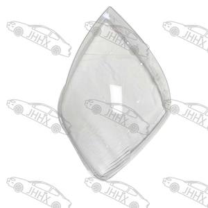 Cubierta de faros de coche para <span class=keywords><strong>KIA</strong></span> <span class=keywords><strong>PICANTO</strong></span> 2004 <span class=keywords><strong>2005</strong></span> 2006 2007 cubierta de lente de faro de coche cubierta de faro de coche - Product Image 3