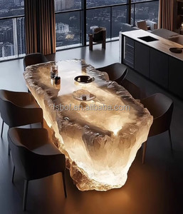 Điều khiển từ xa Đảng chiếu sáng LED Light Up <span class=keywords><strong>Bar</strong></span> bảng hộp đêm sạc LED quầy <span class=keywords><strong>bar</strong></span> Acrylic bảng ánh sáng - Product Image 3