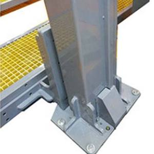 Elevador de Autos Hidráulico de 2 Postes para <span class=keywords><strong>Garaje</strong></span>, <span class=keywords><strong>Precio</strong></span> de Fábrica, Económico, Elevador de Vehículos con Espacio Libre en el Piso, Equipo Automotriz en Venta - Product Image 2