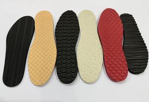 Suole per Scarpe in EVA Personalizzate, Prezzo di Fabbrica all'Ingrosso, Ecologiche, Leggere, Antiscivolo, Durevoli, Resistenti all'Acqua, Altamente Elastiche - Product Image 4