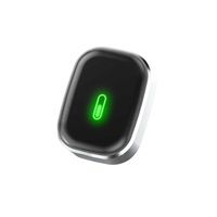 Adaptateur OEM TrolinkTek TAB0S Mini : Convertit le CarPlay filaire d'usine en CarPlay/Android Auto sans fil, Dongle Plug & Play pour ports USB A/C, Garantie 1 an