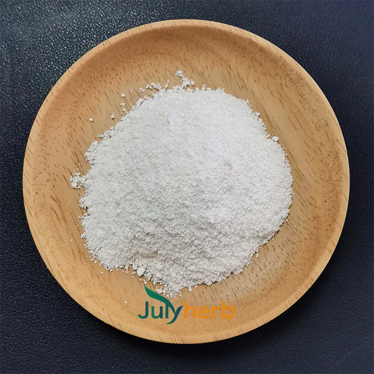 Julyherb Factory Supply CAS 544-31-0 Palmitoyl ethanol amid PEA 99%