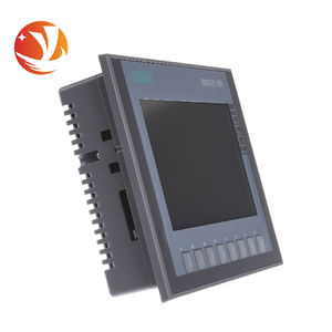 Nouvelle Interface Homme-Machine Originale SIEMENS 6AV2 123-2GB03-0XA0 6AV2123-2GB03-0XA0 Panneau de Base Contrôleur PLC 16 E/S - Product Image 3