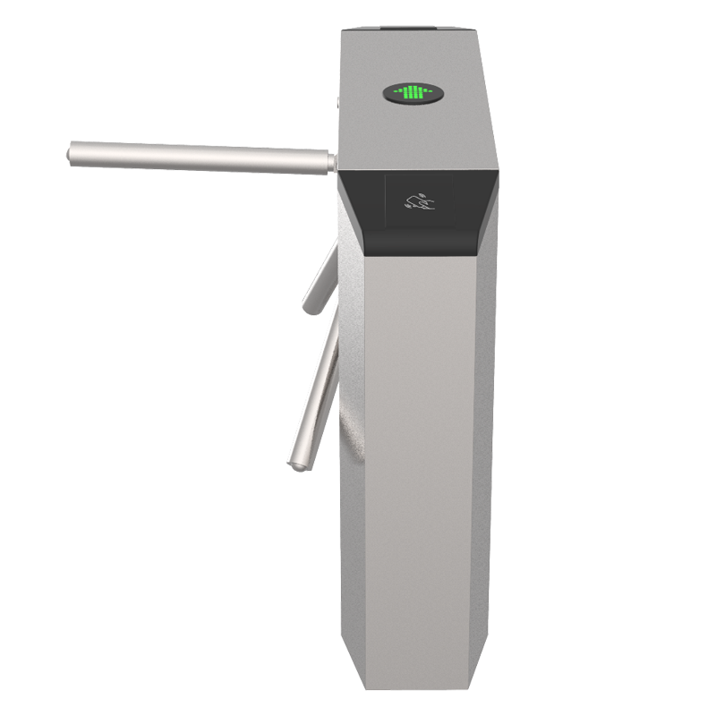 Высококачественные ворота-турникет со штативом