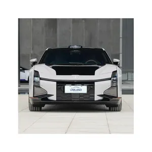 2023 Hiphi Z5または4シートスポーツHiphiZ最高品質の新エネルギー電気自動車HiphiZモーター車EV車チン製車