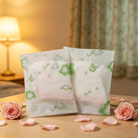Culottes menstruelles jetables pour femmes, respirantes, super absorbantes, pour la nuit, sous-vêtements sanitaires, OEM personnalisés
