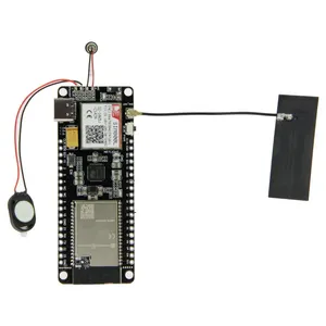 T-Call V1.4 <strong>ESP32</strong> Wireless Module SIM Antenna Development Board SIM Card <strong>SIM800L</strong> - Product Image 4