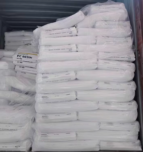 WONDERLITE PC CHI MEI PC-115, Viscosidad Media, Alta Transparencia, Moldeo por Inyección de Alto Impacto - Product Image 5