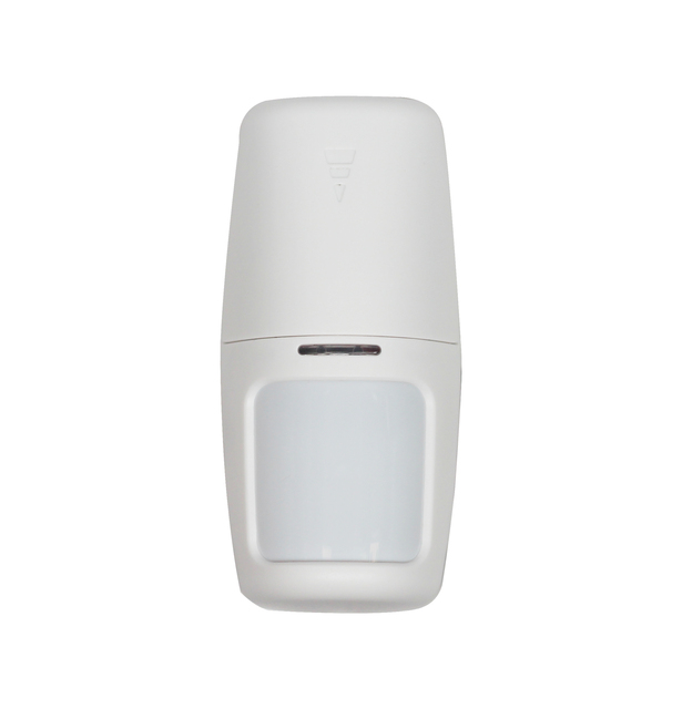 OEM Motion Sensor 433 MHz Wireless PIR Motion Sensor for Security Alarm