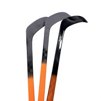 XYX 18K/24K Havacılık Sınıfı Karbon Fiber Buz Hokeyi Sopa 27"-71" Boyutlarında Çoklu Tekme Noktası Özelliğiyle Mükemmel Yüksek Dayanıklılığa Sahip