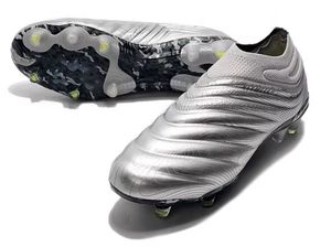 รองเท้าฟุตบอลผู้ชาย,รองเท้าฟุตบอลมืออาชีพระบายอากาศได้ดีรองเท้าฟุตซอล FG - Product Image 3