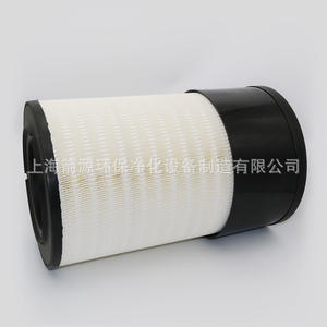 ไส้กรองอากาศ K2741ที่เข้ากันได้กับอุปกรณ์ปั๊มลมแบบสกรู Bose P628866เครื่องกรองอากาศ - Product Image 4