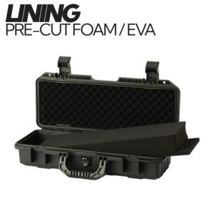 Hard Plastic <span class=keywords><strong>Case</strong></span> Fabrikant Waterdichte Vochtwerende Draagbare Pp Bescherming Doos Caja De Almakenamiento Kleine Lange <span class=keywords><strong>Case</strong></span> - Product Image 4