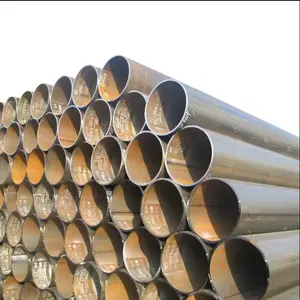 耐高温碳钢管SA106C S355碳钢管