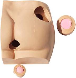 Model Pelatihan Simulasi Injeksi Intramuskular Pinggul dan Bokong untuk Pengajaran Keperawatan - Product Image 2