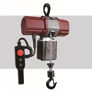 Proveedor de Taiwán DC OEM SONG WIN AC DC polipasto eléctrico cabrestante de cable eléctrico - Product Image 4