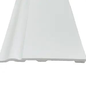Skirting High Quality Wholesale Price Applies To Bedroom Decoration Ps Skirting Board
