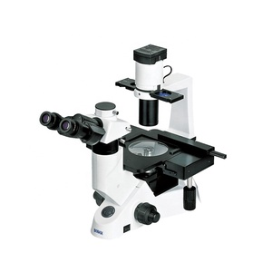 BIOBASE Laboratory Inverted Biological <strong>Microscope</strong> BMI-100 Electron <strong>Microscope</strong> for Laboratory - Product Image 2