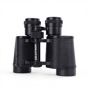 Binoculares Celestron <span class=keywords><strong>Paul</strong></span> Prism 8x30 sin Revestimiento de Lentes SCST-830 - Product Image 1
