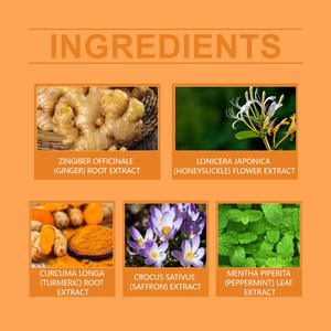 Réparation des varices formule douce pour un soulagement rapide des veines d'araignée soin des jambes patch soins du corps vente en gros - Product Image 6