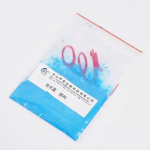 Nhà máy trực tiếp cung cấp bột màu huỳnh quang đầy màu sắc cho mực và Sơn Công Nghiệp - Product Image 3